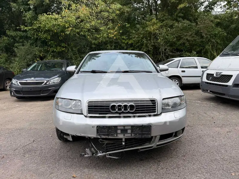 2004 Audi A4