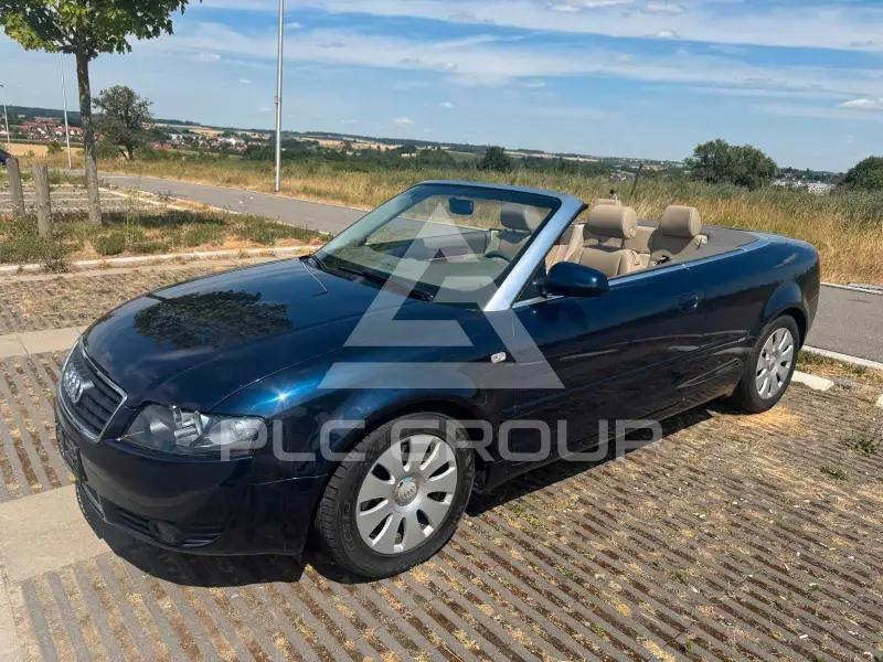 2004 Audi A4