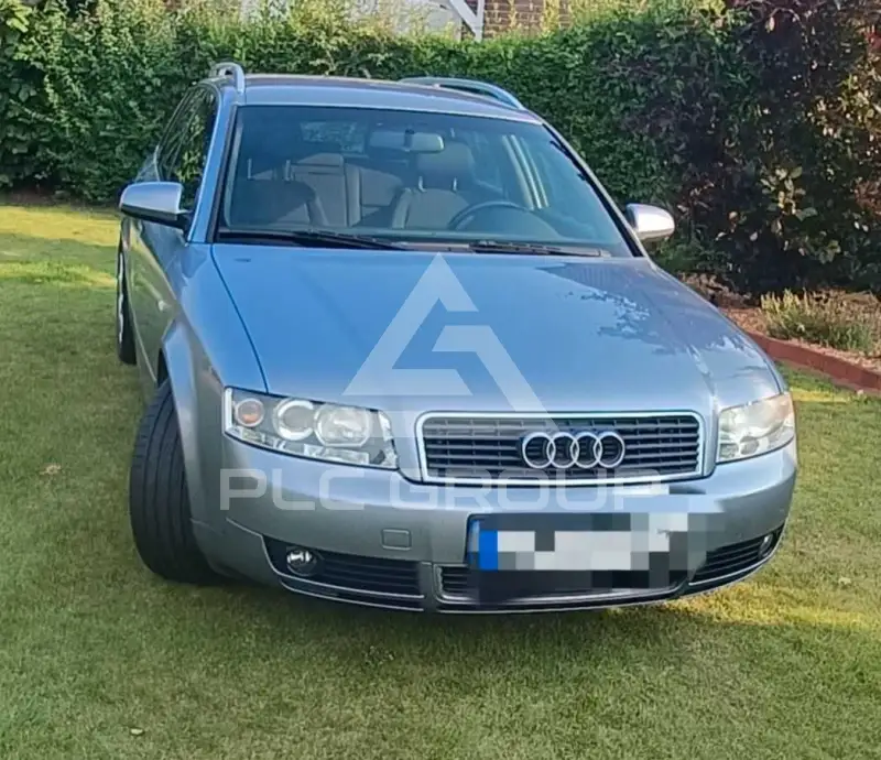 2004 Audi A4