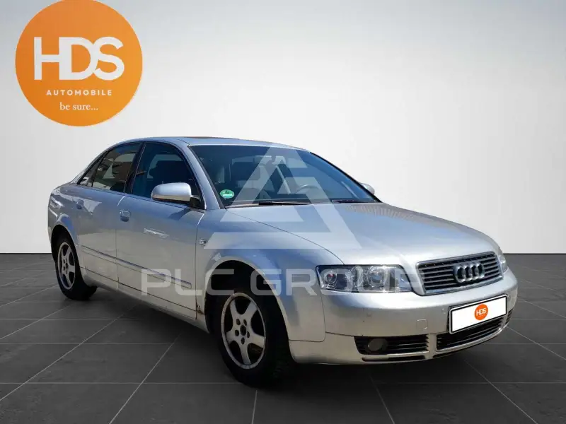 2004 Audi A4