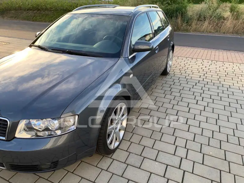 2004 Audi A4