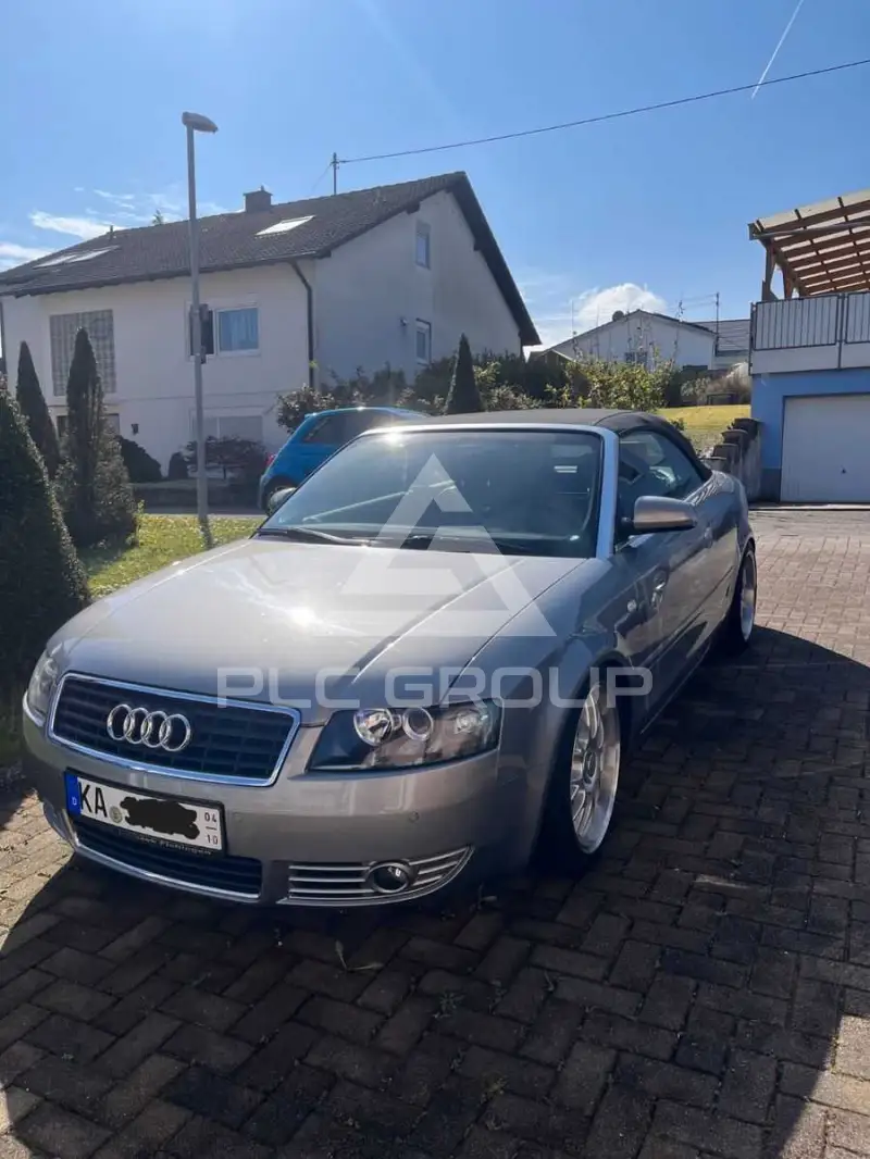 2004 Audi A4