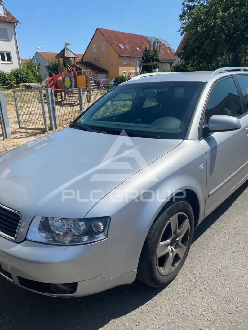 2004 Audi A4