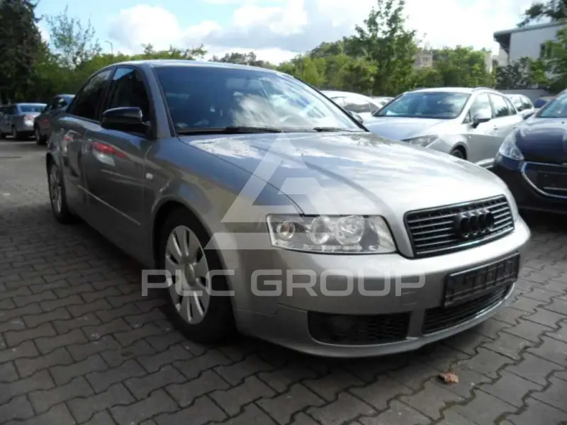 2004 Audi A4