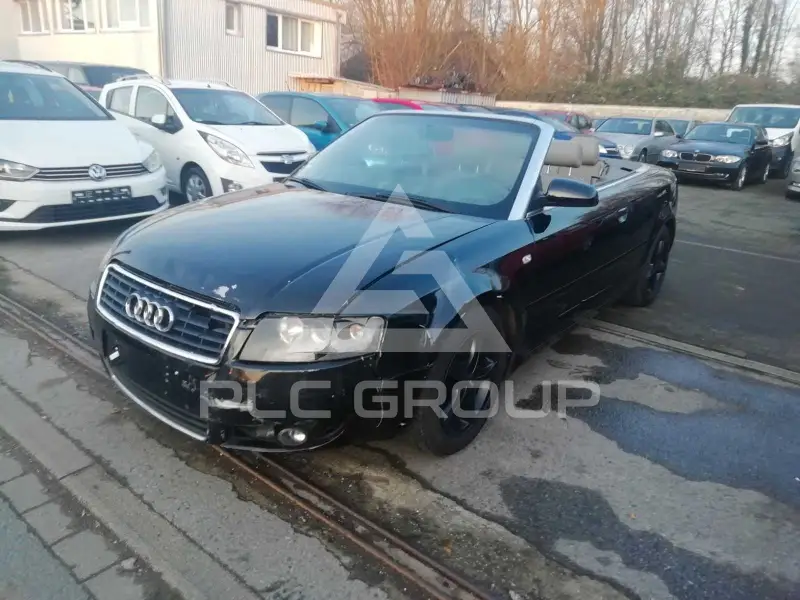 2004 Audi A4