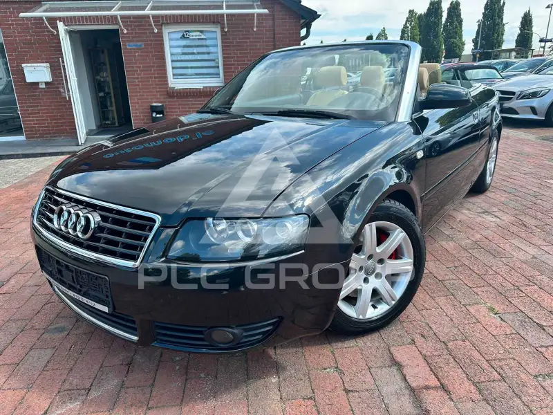 2004 Audi A4