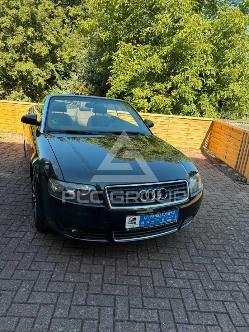 2004 Audi A4