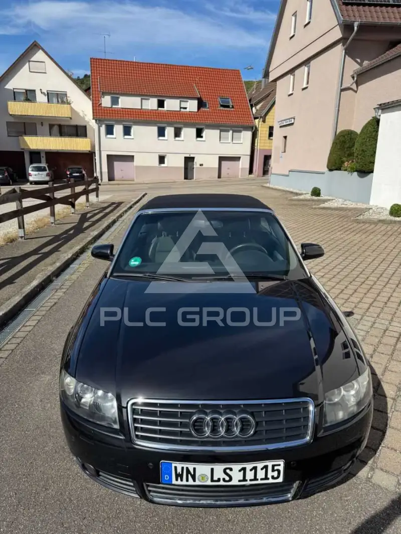 2004 Audi A4