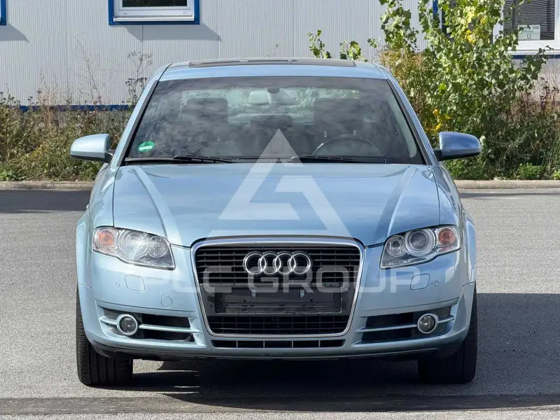 2004 Audi A4