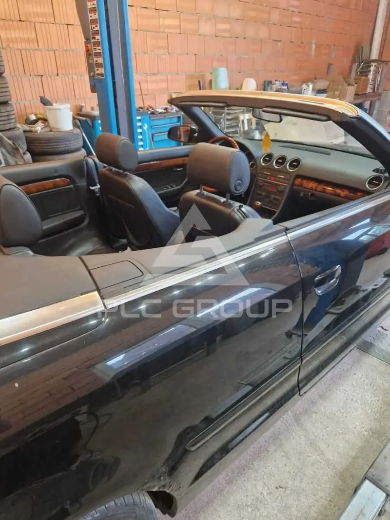 2004 Audi A4