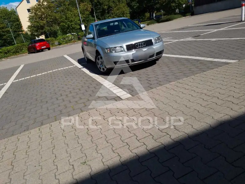2004 Audi A4