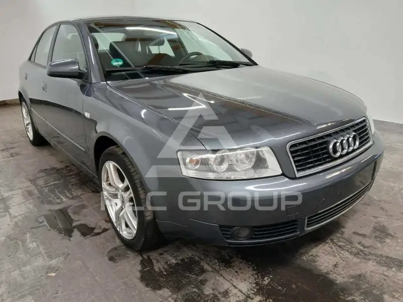 2001 Audi A4