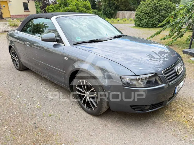 2004 Audi A4