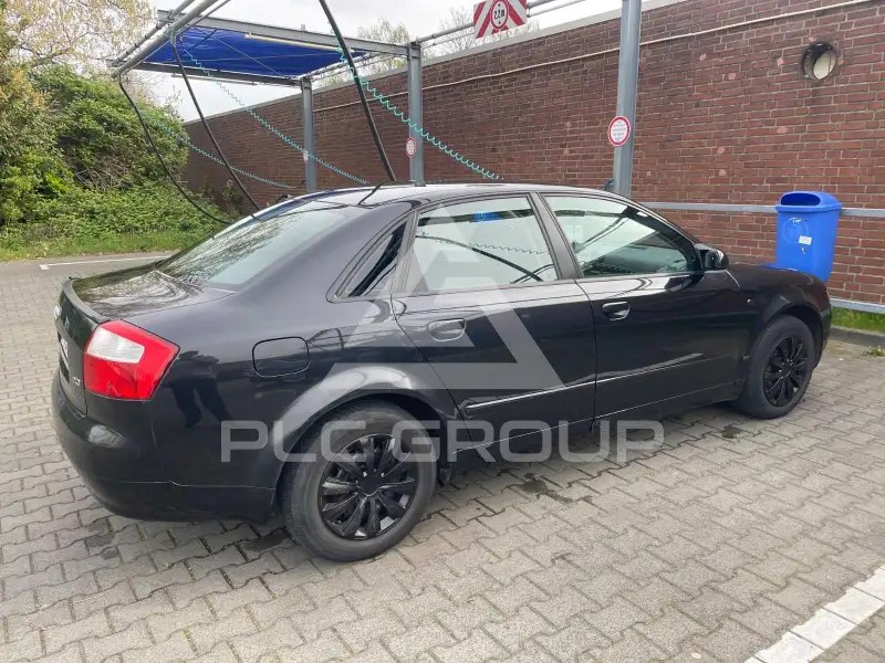 2004 Audi A4