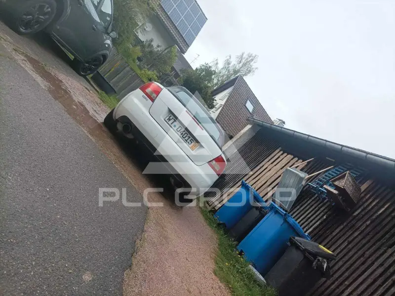 2004 Audi A4