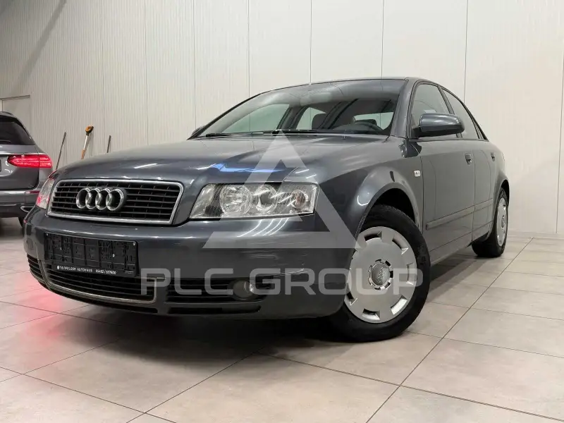 2004 Audi A4