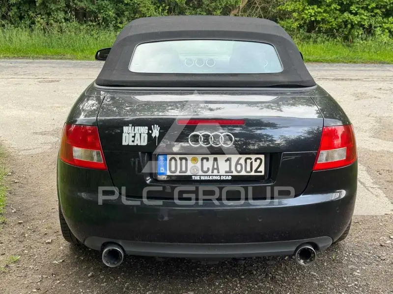 2004 Audi A4