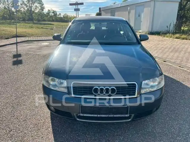 2004 Audi A4