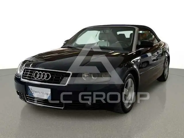 2004 Audi A4