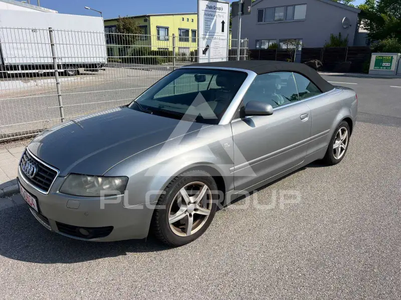 2004 Audi A4