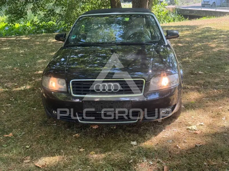 2004 Audi A4