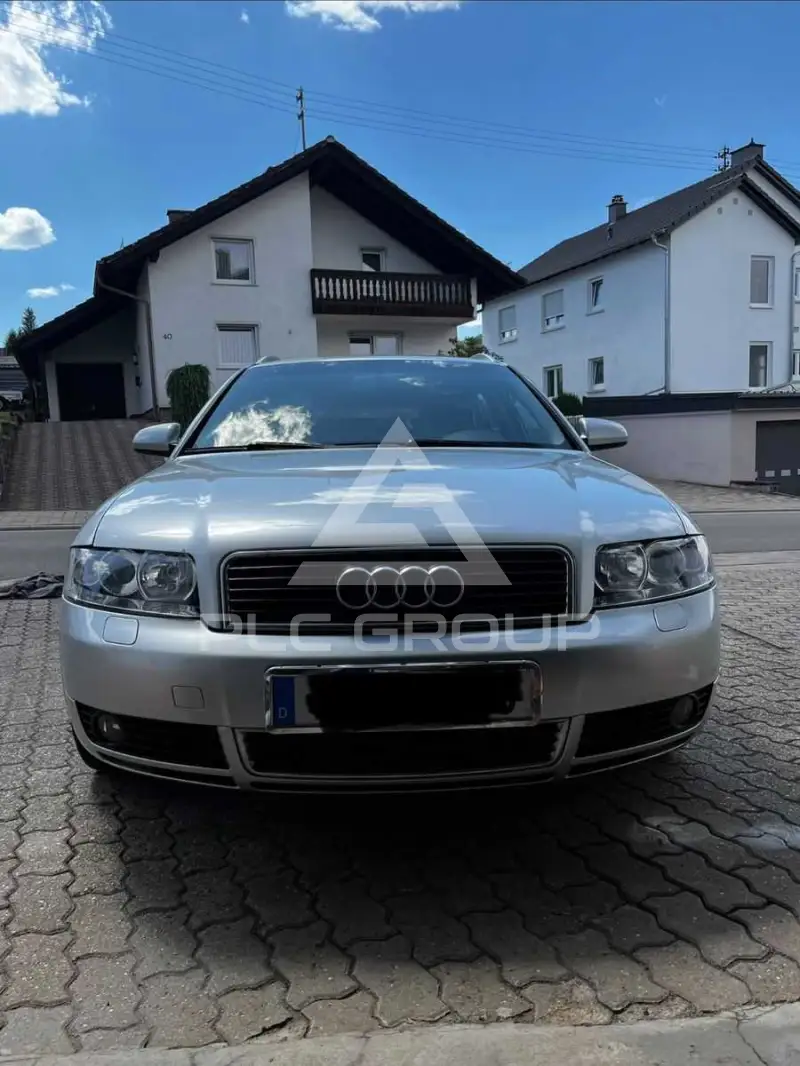 2004 Audi A4