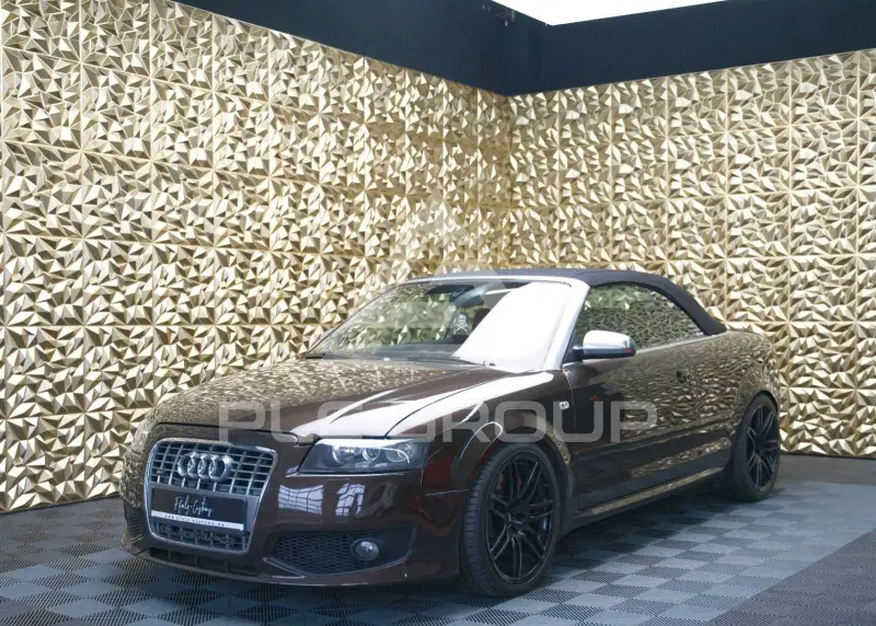 2004 Audi S4