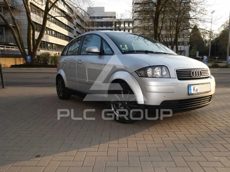 2004 Audi A2