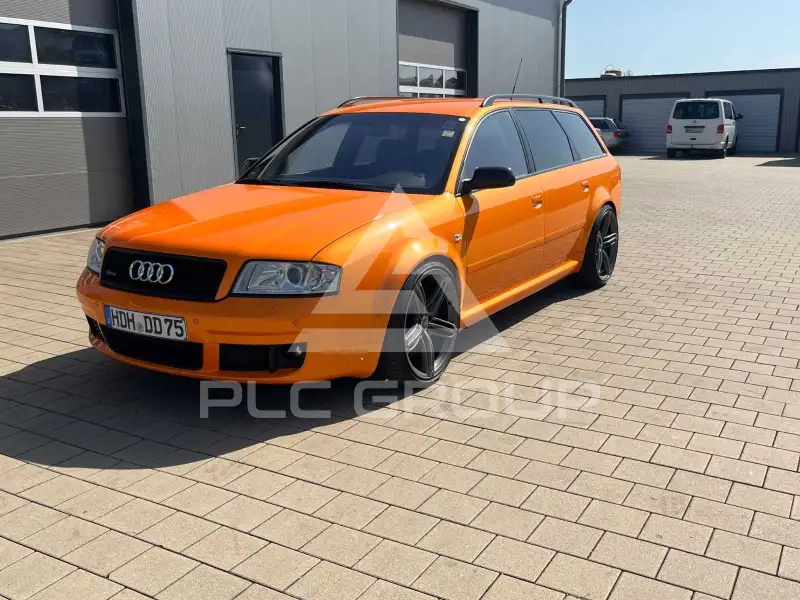 2004 Audi RS6