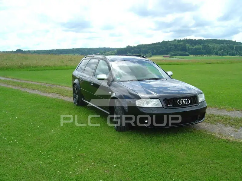 2004 Audi RS6