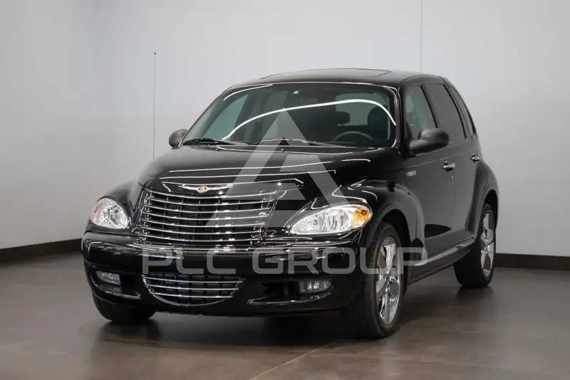 2004 Chrysler Other