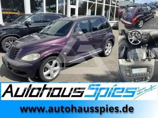 2004 Chrysler PT Cruiser
