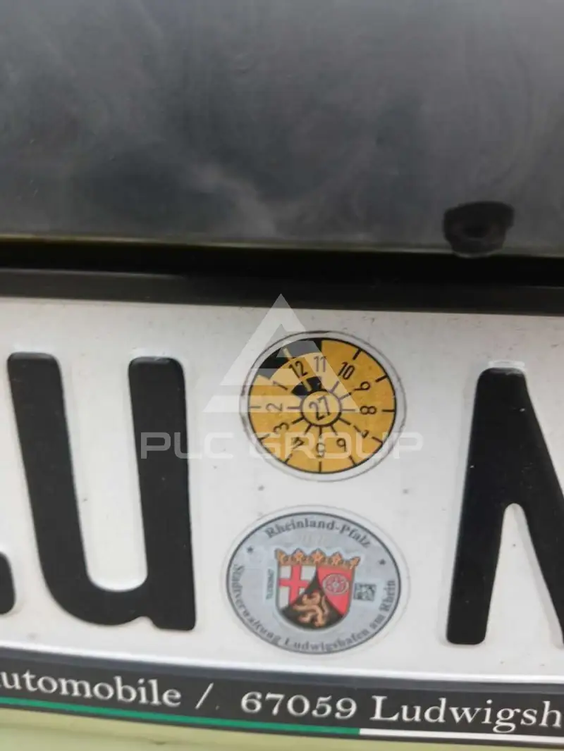 2004 Fiat Panda