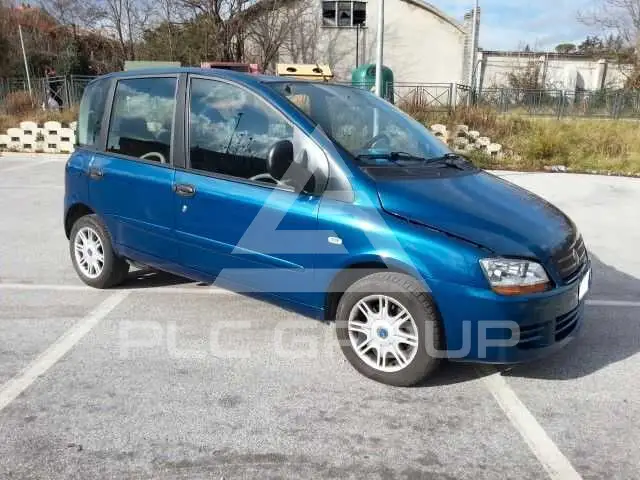 2004 Fiat Multipla