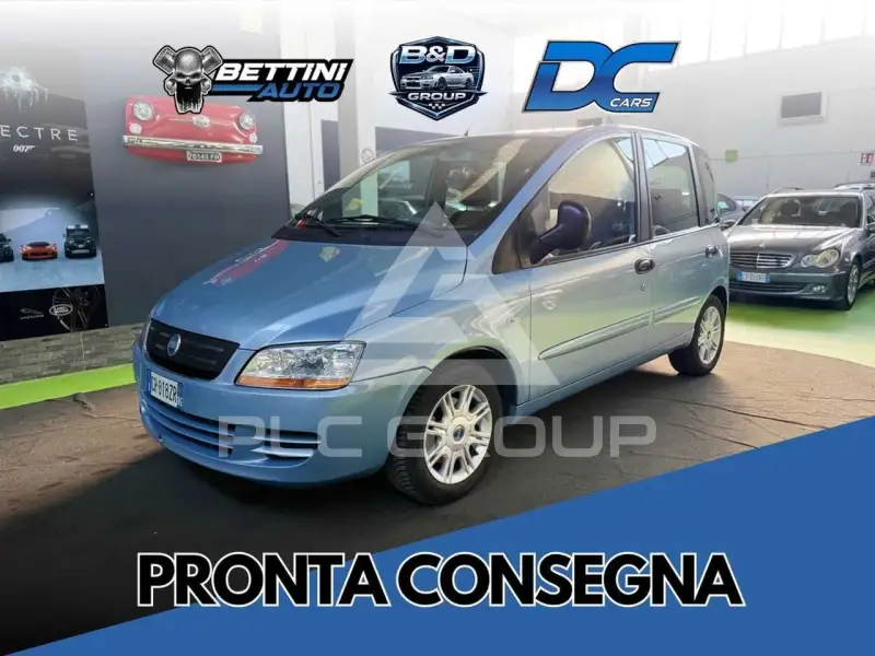 2004 Fiat Multipla