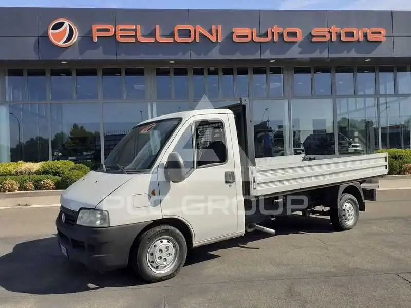 2004 Fiat Ducato