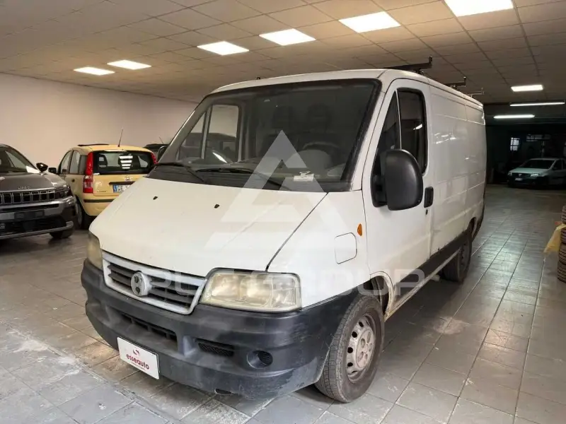 2004 Fiat Ducato