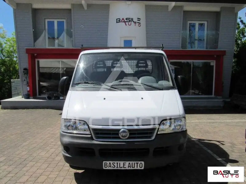 2004 Fiat Ducato