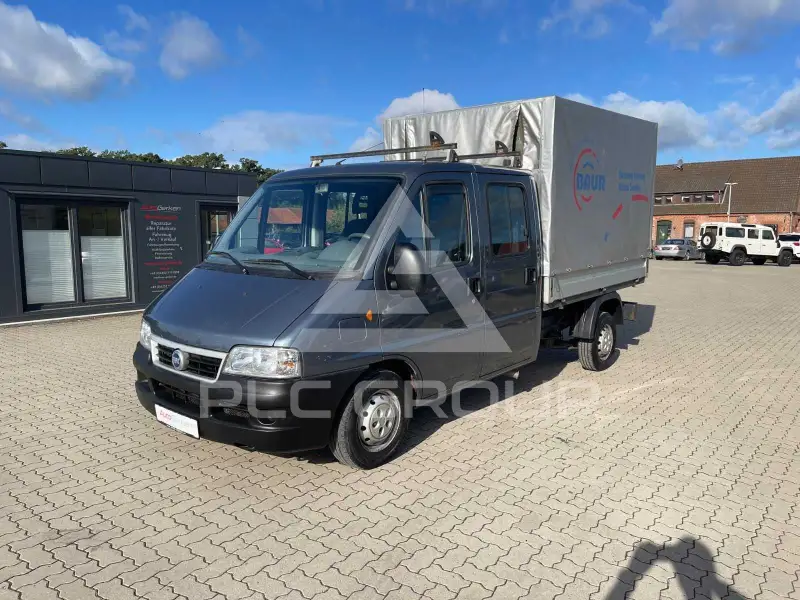 2004 Fiat Ducato