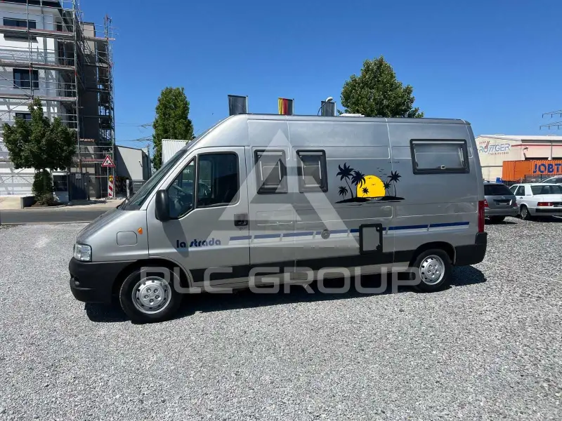 2004 Fiat Ducato