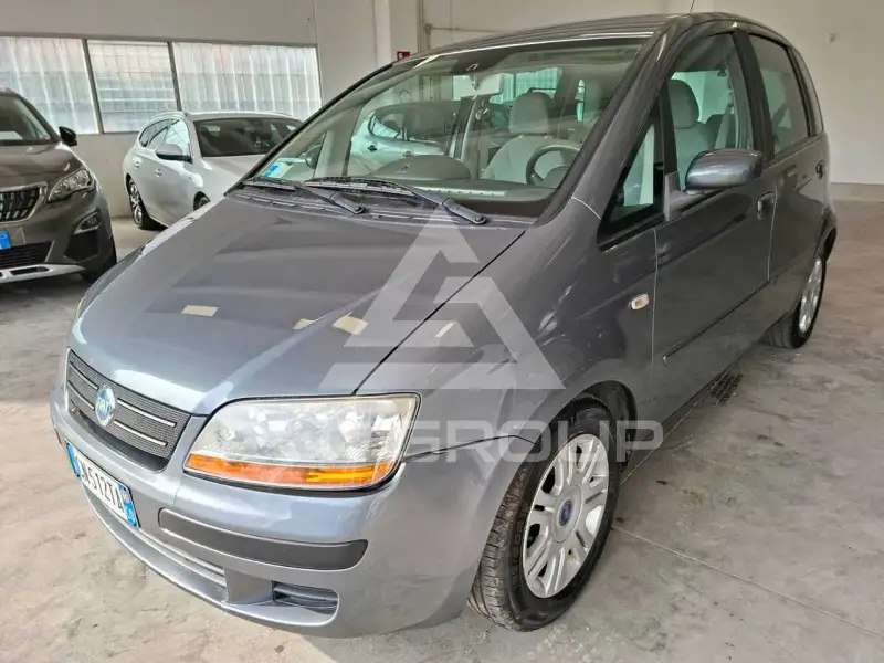 2004 Fiat Idea