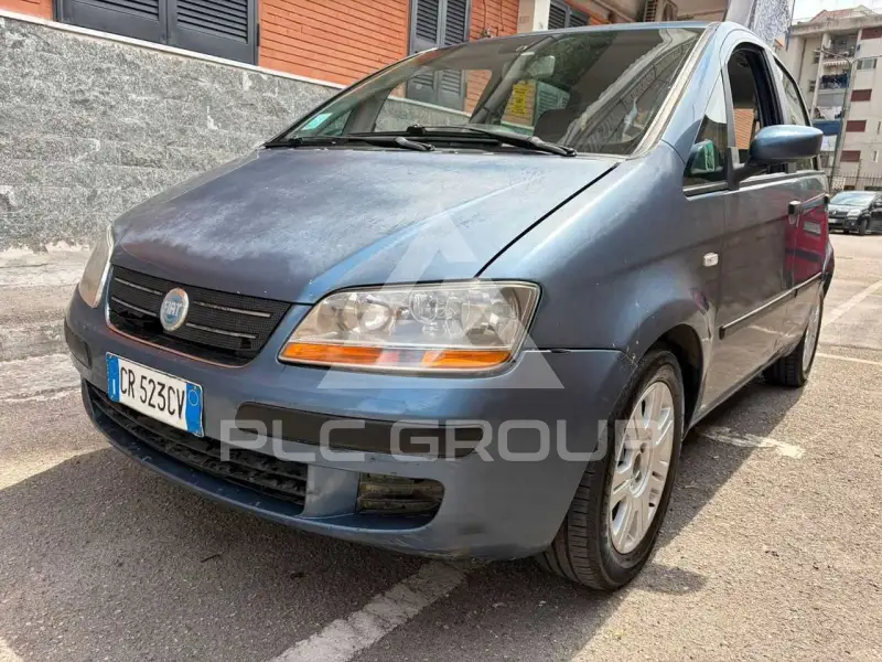 2004 Fiat Idea