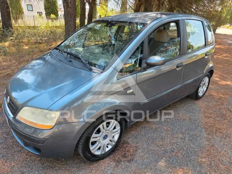 2004 Fiat Idea