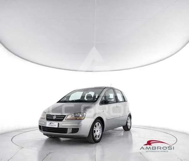 2004 Fiat Idea