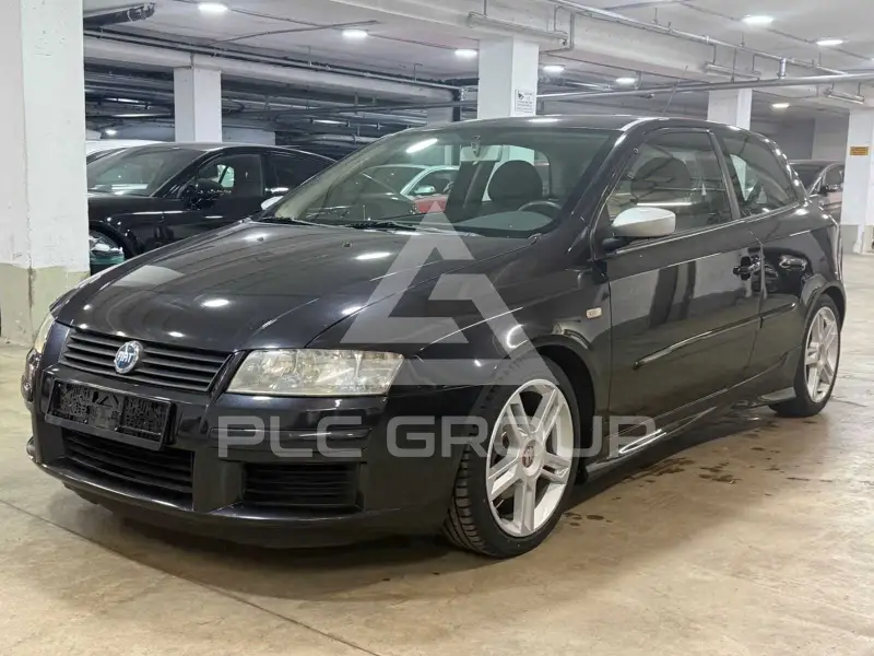 2004 Fiat Stilo