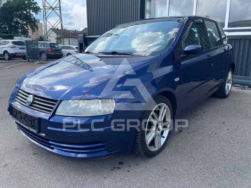 2004 Fiat Stilo