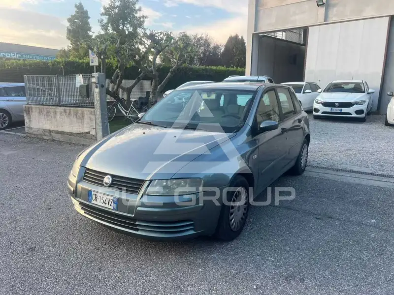 2004 Fiat Stilo