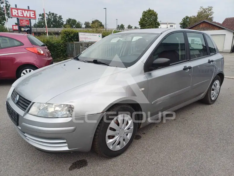 2004 Fiat Stilo