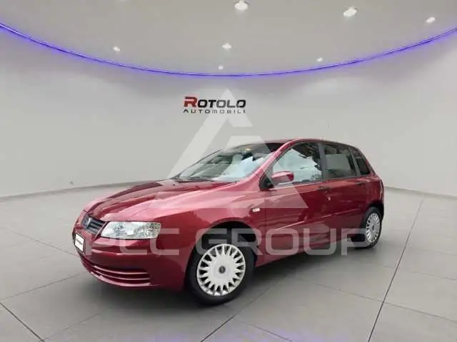 2004 Fiat Stilo