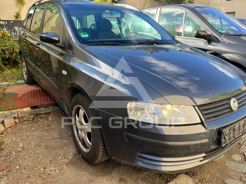 2004 Fiat Stilo